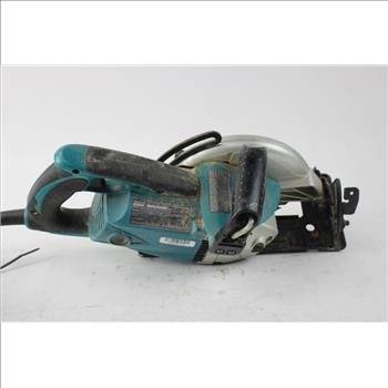Makita Circular Saw