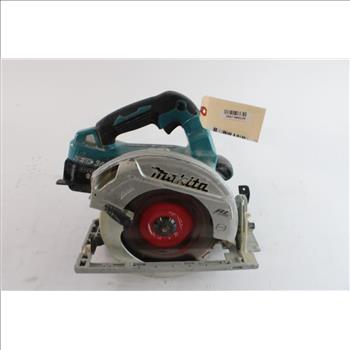 Makita Circular Saw