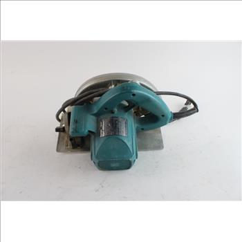 Makita Circular Saw