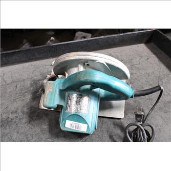 Makita Circular Saw