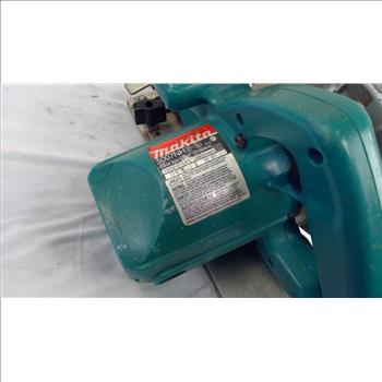 Makita Circular Saw