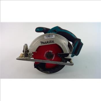 Makita Circular Saw