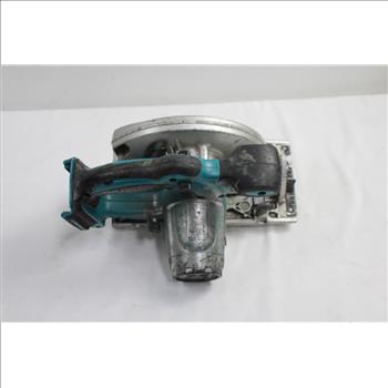 Makita Circular Saw