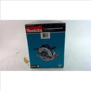 Makita Circular Saw