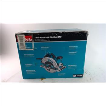 Makita Circular Saw