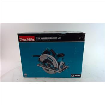 Makita Circular Saw