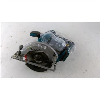 Makita Circular Saw