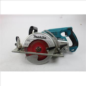 Makita Circular Saw