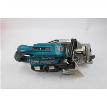 Makita Circular Saw