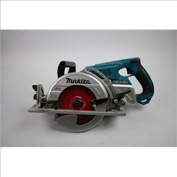 Makita Circular Saw