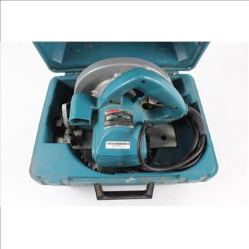 Makita Circular Saw 5007NB