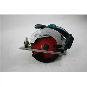 Makita Circular Saw 6-1/2