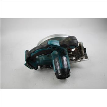 Makita Circular Saw 6-1/2