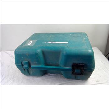 Makita Circular Saw, Saw, Light, 3 Pieces