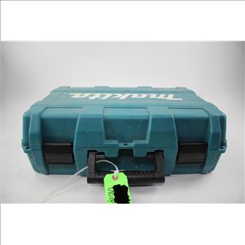 Makita Combination Hammer