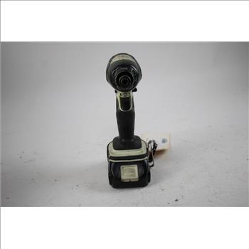 Makita Compact Drill