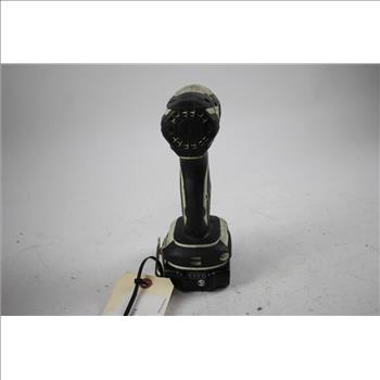 Makita Compact Drill