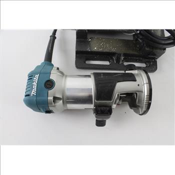 Makita Compact Router
