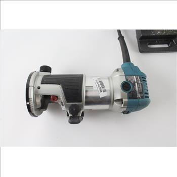 Makita Compact Router