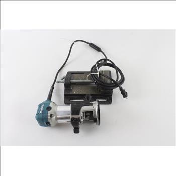 Makita Compact Router