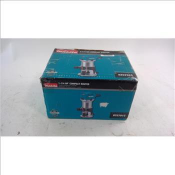 Makita Compact Router