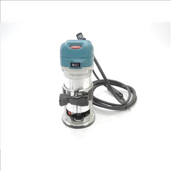 Makita Compact Router