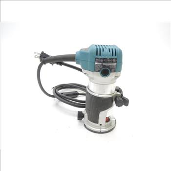 Makita Compact Router