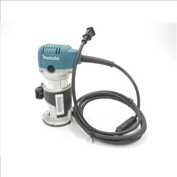 Makita Compact Router