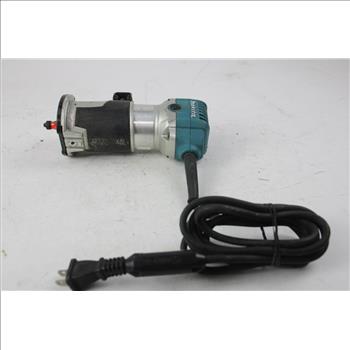 Makita Compact Router