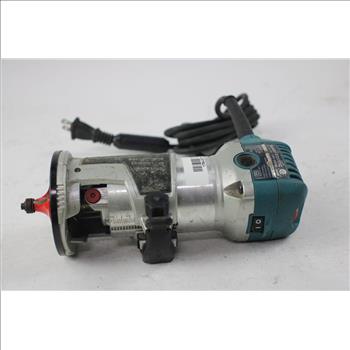Makita Compact Router
