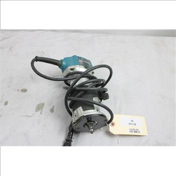 Makita Compact Router RT0701C