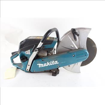 Makita Concrete Saw