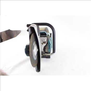 Makita Concrete Saw