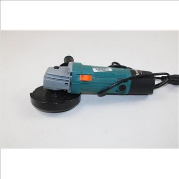 Makita Corded Angle Grinder