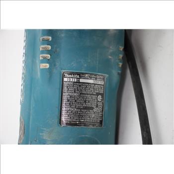 Makita Corded Angle Grinder, GA7021