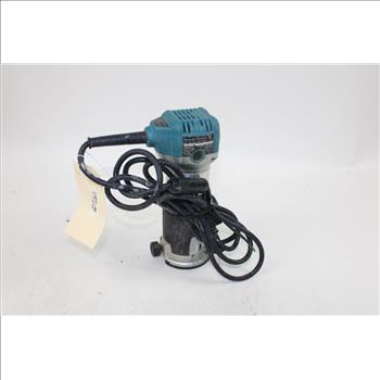 Makita Corded Compact Router RT0701C