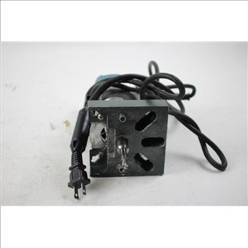 Makita Corded Compact Router, RT0701C