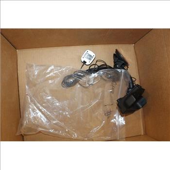 Makita Corded Hammer Drill And More, 3 Pieces