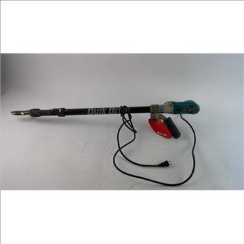 Makita Corded Hammerdrill With Quik Drive Attachment