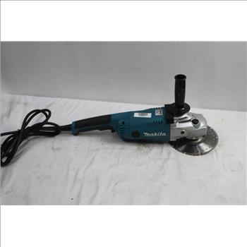 Makita Corded Handsaw