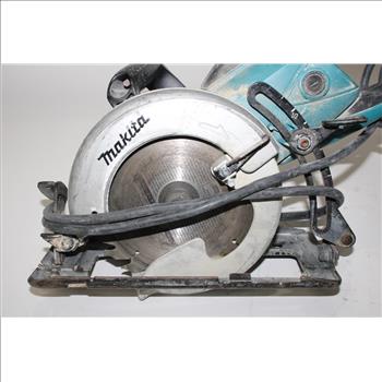 Makita Corded Hypoid Circular Saw