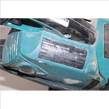 Makita Corded Hypoid Circular Saw