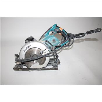 Makita Corded Hypoid Circular Saw