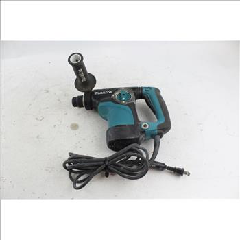 Makita Corded Power Drill Driver