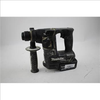 Makita Cordless 11/16
