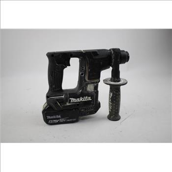Makita Cordless 11/16