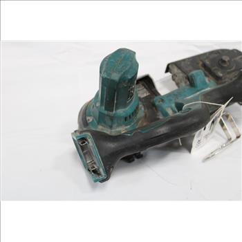 Makita Cordless Band Saw