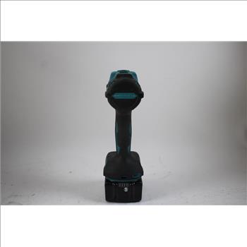 Makita Cordless Brushless 1/2