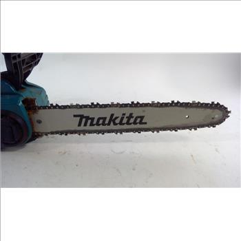 Makita Cordless Chainsaw
