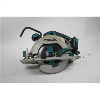 Makita Cordless Circular Saw
